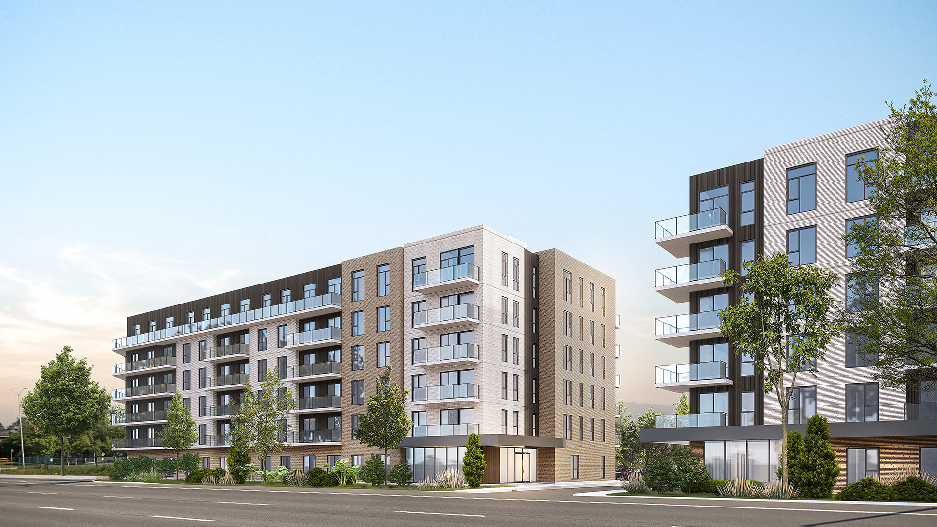 Eden Building Peview